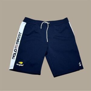 Polo Sport US Open Ralph Lauren Tennis Drawstring Shorts